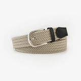 Casual Daily Solid Patchwork Belts