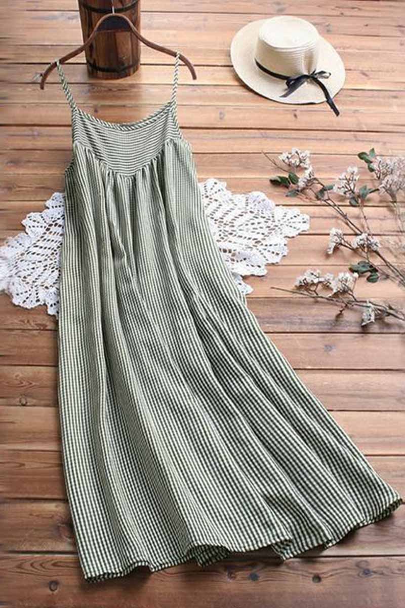 Chicindress Loose Solid Color Two-piece Maxi Dress