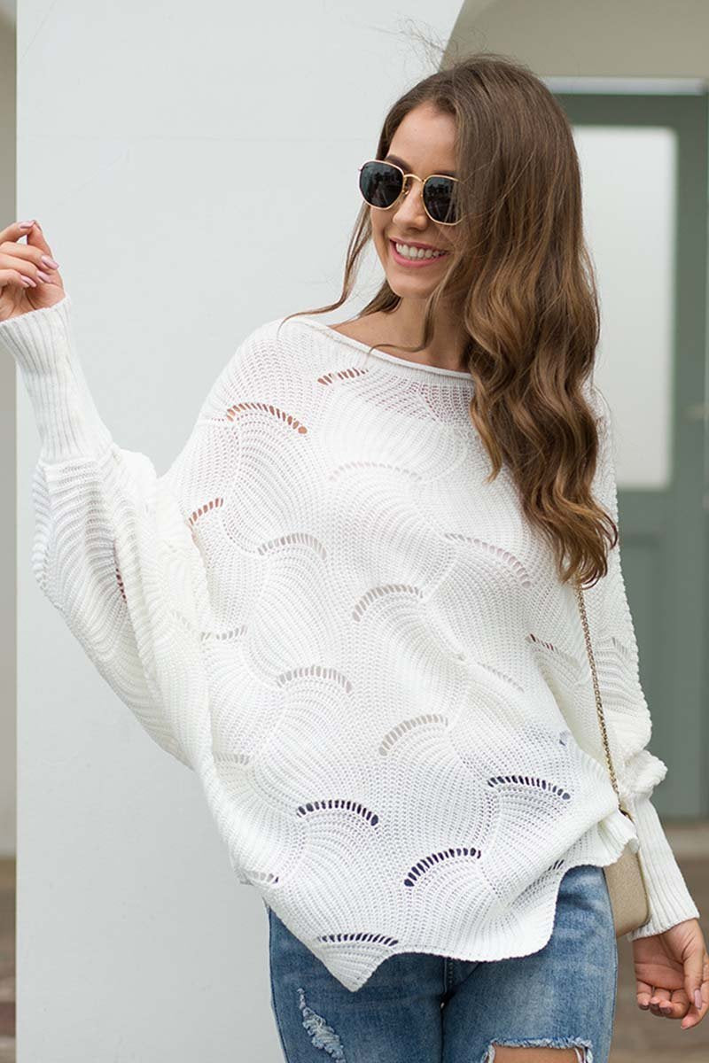 Chicindress Autumn & Winter Casual Sweater 4 Colors