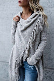 Chicindress Autumn & Winter Shawl Coat(3 Colors)
