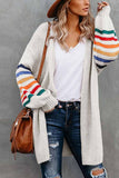 Chicindress Loose Casual Knitted Coat（4 colors）