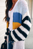 Chicindress Knitted Cardigan Sweaters
