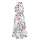 Chicindress Fashion Floral Dress (3 Colors)