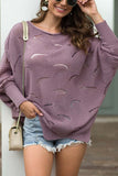 Chicindress Autumn & Winter Casual Sweater 4 Colors