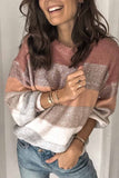 Chicindress Loose Sequins Sweater